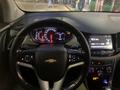 Chevrolet Tracker 2021 годаүшін7 000 000 тг. в Алматы – фото 4