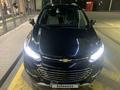 Chevrolet Tracker 2021 годаүшін7 000 000 тг. в Алматы