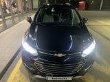 Chevrolet Tracker 2021 годаүшін7 000 000 тг. в Алматы