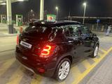 Chevrolet Tracker 2021 года за 7 000 000 тг. в Алматы – фото 5