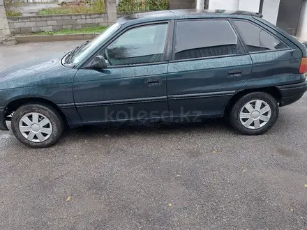 Opel Astra 1993 года за 750 000 тг. в Талгар – фото 6