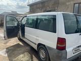 Mercedes-Benz Vito 2003 года за 1 600 000 тг. в Шымкент – фото 2