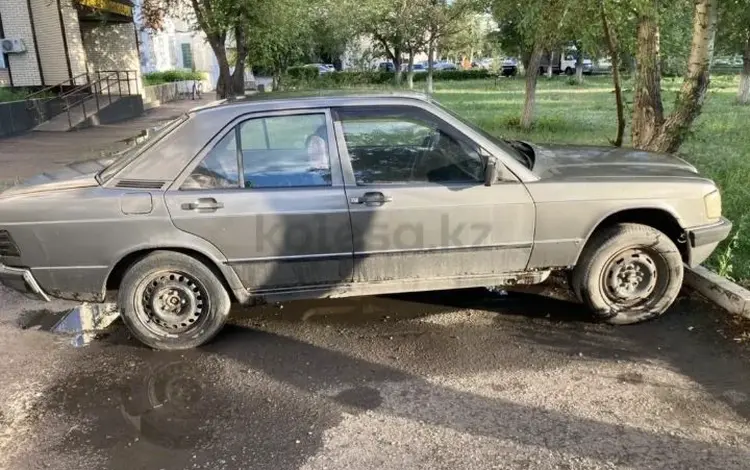 Mercedes-Benz 190 1989 годаfor350 000 тг. в Экибастуз