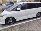 Toyota Estima 2012 года за 5 200 000 тг. в Семей – фото 3