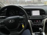 Hyundai Elantra 2017 года за 5 200 000 тг. в Атырау