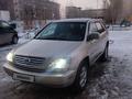 Lexus RX 300 1998 года за 4 800 000 тг. в Экибастуз – фото 5