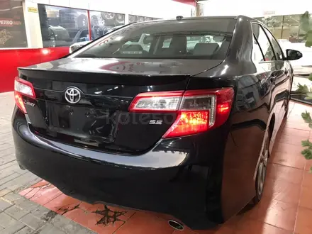 Toyota Camry 2012 года за 8 900 000 тг. в Алматы – фото 3