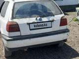 Volkswagen Golf 1992 годаүшін350 000 тг. в Шу – фото 3