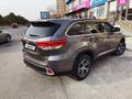 Toyota Highlander 2019 годаүшін18 500 000 тг. в Шымкент – фото 7