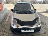 Daewoo Matiz 2012 годаүшін1 150 000 тг. в Алматы