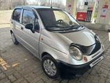 Daewoo Matiz 2012 годаүшін1 150 000 тг. в Алматы – фото 2