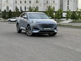 Changan UNI-K 2023 года за 9 790 000 тг. в Астана – фото 4