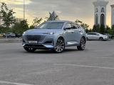Changan UNI-K 2023 года за 9 790 000 тг. в Астана