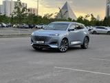 Changan UNI-K 2023 года за 9 790 000 тг. в Астана – фото 3