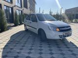 ВАЗ (Lada) Granta 2190 2013 годаүшін3 300 000 тг. в Атырау – фото 5