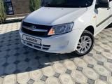 ВАЗ (Lada) Granta 2190 2013 годаүшін3 300 000 тг. в Атырау – фото 3