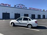 ВАЗ (Lada) Granta 2190 2013 года за 3 500 000 тг. в Атырау