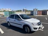 ВАЗ (Lada) Granta 2190 2013 года за 3 500 000 тг. в Атырау – фото 2