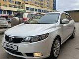 Kia Cerato 2012 года за 4 900 000 тг. в Астана