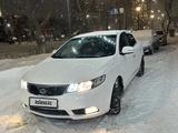 Kia Cerato 2012 года за 5 000 000 тг. в Астана – фото 2