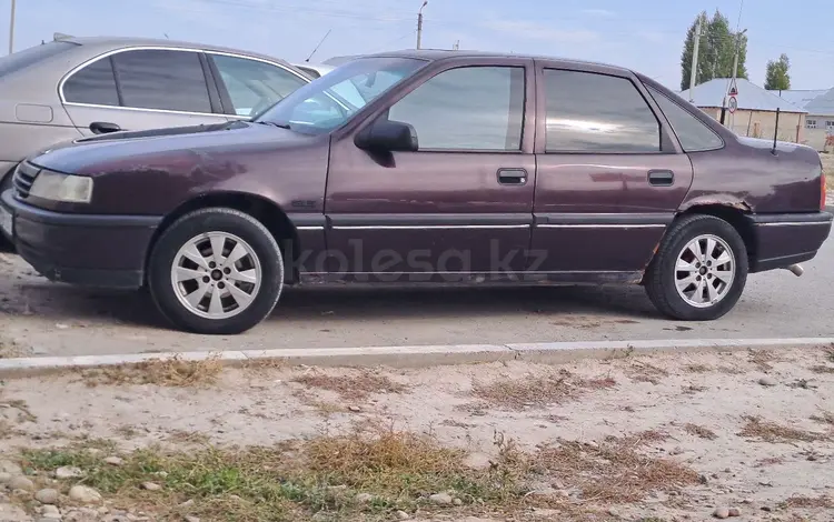 Opel Vectra 1991 года за 1 000 000 тг. в Тараз