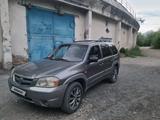 Mazda Tribute 2002 годаүшін2 900 000 тг. в Темиртау