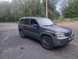 Mazda Tribute 2002 годаүшін2 900 000 тг. в Темиртау – фото 2