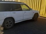 Subaru Forester 1998 годаүшін3 200 000 тг. в Усть-Каменогорск