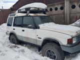 Land Rover Discovery 1997 годаүшін1 200 000 тг. в Усть-Каменогорск – фото 4