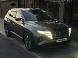 Hyundai Tucson 2023 года за 11 300 000 тг. в Шымкент