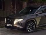 Hyundai Tucson 2023 года за 11 300 000 тг. в Шымкент – фото 2