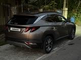 Hyundai Tucson 2023 года за 11 300 000 тг. в Шымкент – фото 4