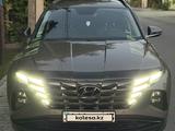 Hyundai Tucson 2023 года за 11 300 000 тг. в Шымкент – фото 3