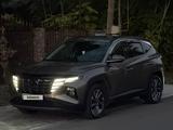 Hyundai Tucson 2023 года за 11 300 000 тг. в Шымкент – фото 5