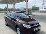 ВАЗ (Lada) Granta 2190 2012 года за 2 600 000 тг. в Актобе