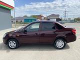 ВАЗ (Lada) Granta 2190 2012 года за 2 600 000 тг. в Актобе – фото 3