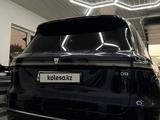 Deepal S09 2025 года за 22 500 000 тг. в Алматы – фото 2