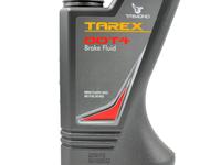 Тормозная жидкость Tarex Brake Fluid Dot 4 за 3 600 тг. в Алматы