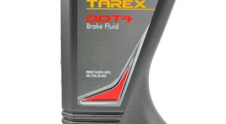 Тормозная жидкость Tarex Brake Fluid Dot 4 за 3 600 тг. в Алматы