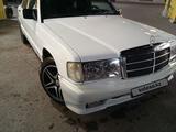 Mercedes-Benz 190 1989 годаүшін1 000 000 тг. в Караганда