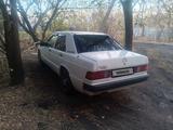 Mercedes-Benz 190 1989 года за 1 000 000 тг. в Караганда – фото 3