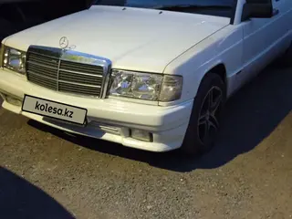 Mercedes-Benz 190