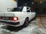 Mercedes-Benz 190 1989 годаүшін1 000 000 тг. в Караганда – фото 3
