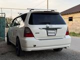 Honda Odyssey 2002 года за 3 800 000 тг. в Алматы – фото 4