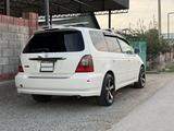 Honda Odyssey 2002 года за 3 800 000 тг. в Алматы – фото 2