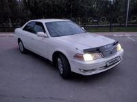 Toyota Mark II 1996 годаүшін3 300 000 тг. в Астана