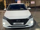 Hyundai Accent 2020 годаүшін5 500 000 тг. в Караганда