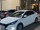 Hyundai Accent 2020 годаүшін5 500 000 тг. в Караганда – фото 2