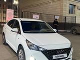 Hyundai Accent 2020 годаүшін5 500 000 тг. в Караганда – фото 3