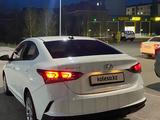 Hyundai Accent 2020 годаүшін5 500 000 тг. в Караганда – фото 4